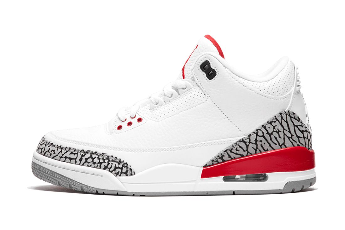 Best jordan 3s online