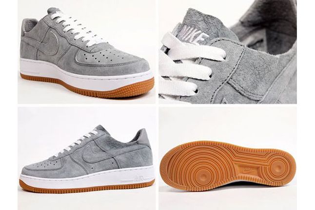 Nike Air Force 1 (Deconstructed Pack) - Sneaker Freaker