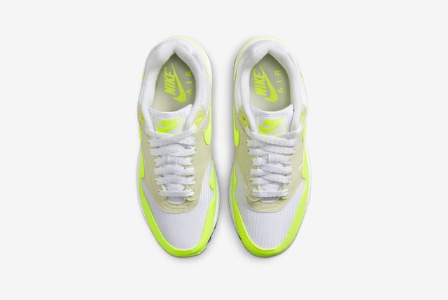 nike air max 1 volt