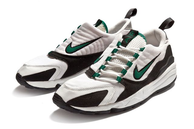 Retro Runner Rehab: The Nike Air Stasis - Sneaker Freaker