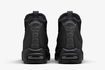 Air Max 95 Sneaker Boot 4
