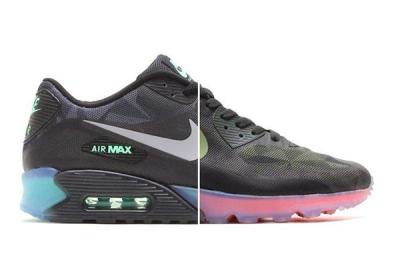 Nike Air Max 90 Ice December Releases Thumb