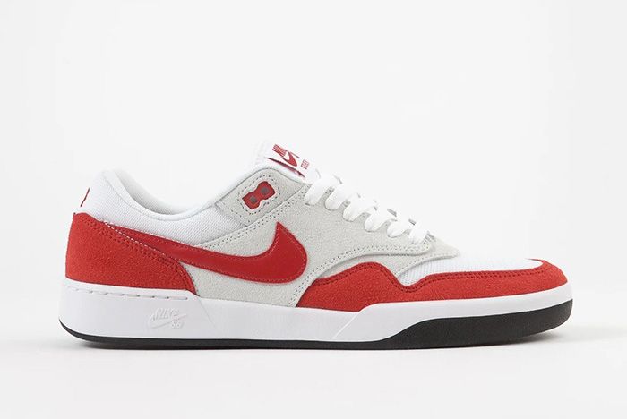 The Nike SB GTS Return Brings Back Familiar Air Max 1 Colourway ...