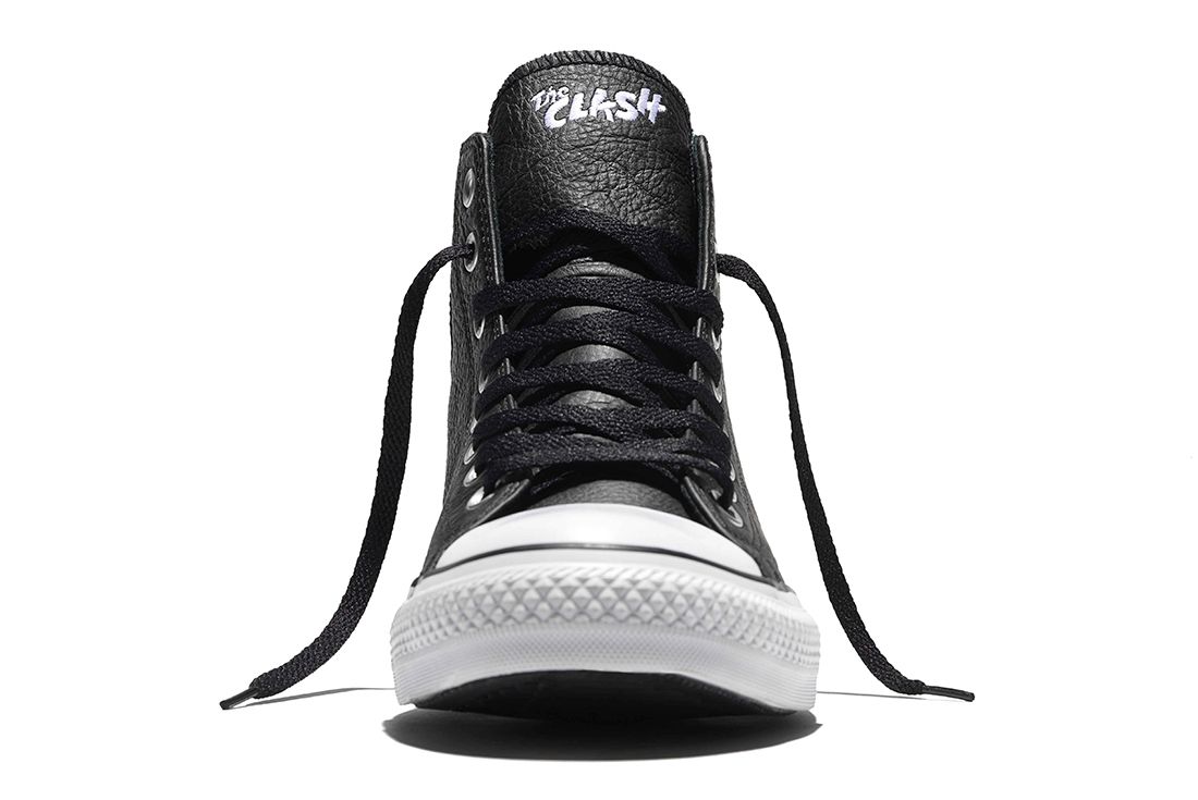 Converse Chuck Taylor All Star The Clash Pack5