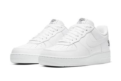 Nike Air Force 1 Low Drew League Front Angle