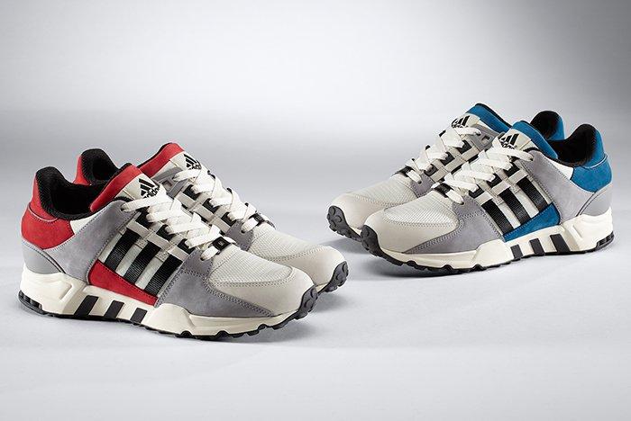 Customise The Eqt Support 93 With Mi Adidas 3