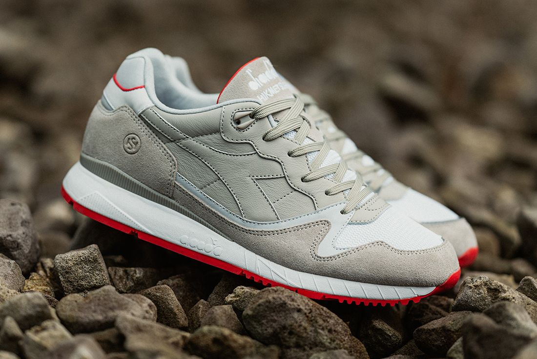 ✨Diadoraさま専用✨ The latest joint venture from X Diadora N9000 (Spqr) - Releases