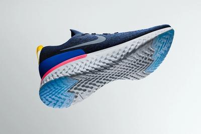 Nike Rn React Product Blu Detail1 76595 Sneaker Freaker