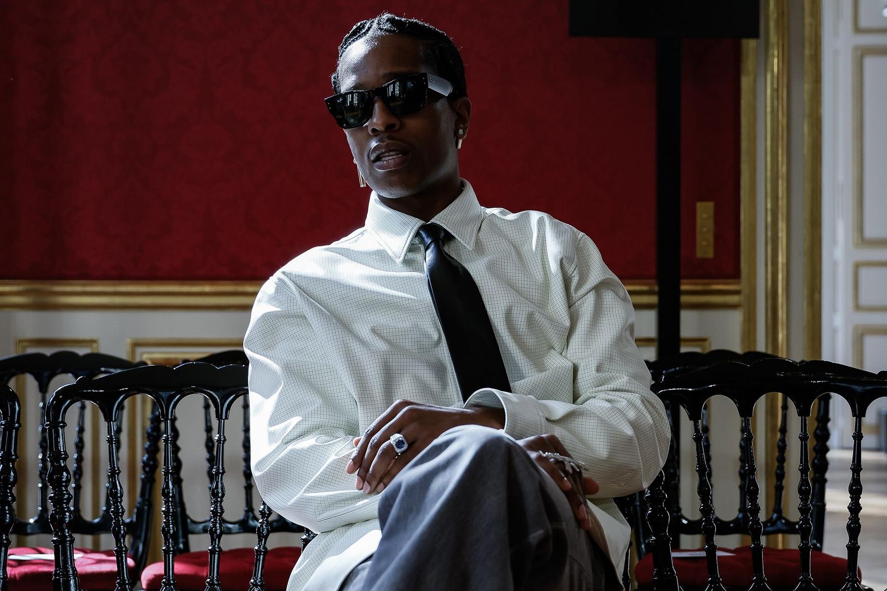 A$AP Rocky