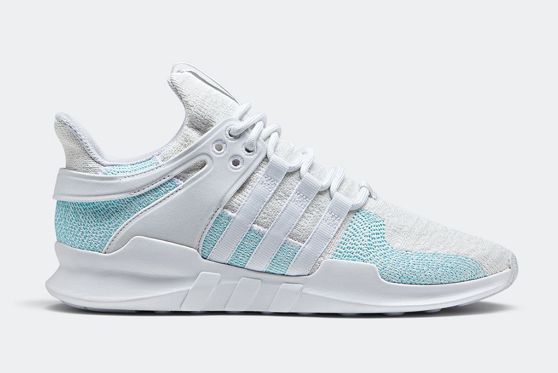 Parley X Adidas Eqt Support Adv Ck Pack9