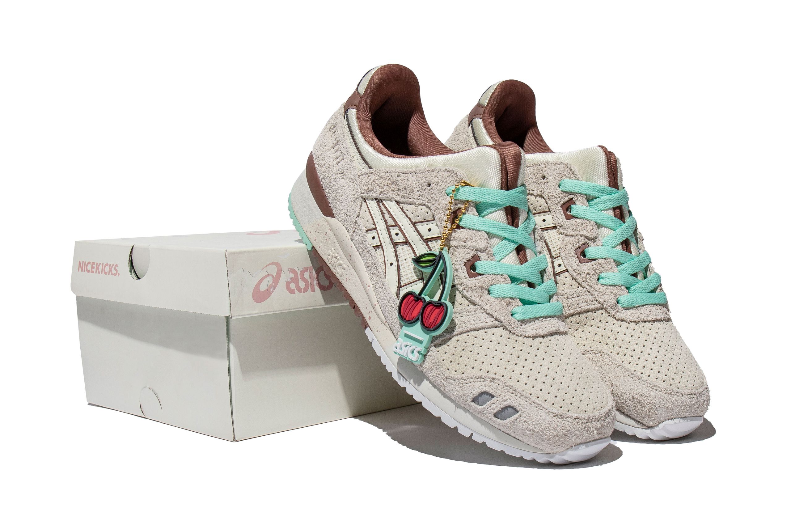 asics ice cream nice kicks