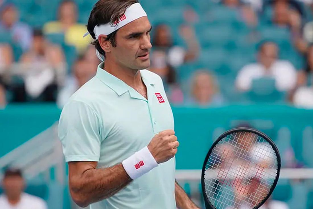 Former Nike Director Says Split with Roger Federer Was an 'atrocity' - Freaker