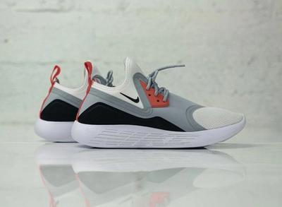 Nike Lunarcharge Infrared 3