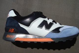 Nektarios Liolios - New Balance Nutter - Sneaker Freaker