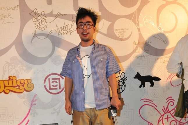 Clot Juice Hong Kong Opening 34 1