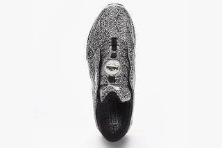 puma disc blaze white noise x trapstar