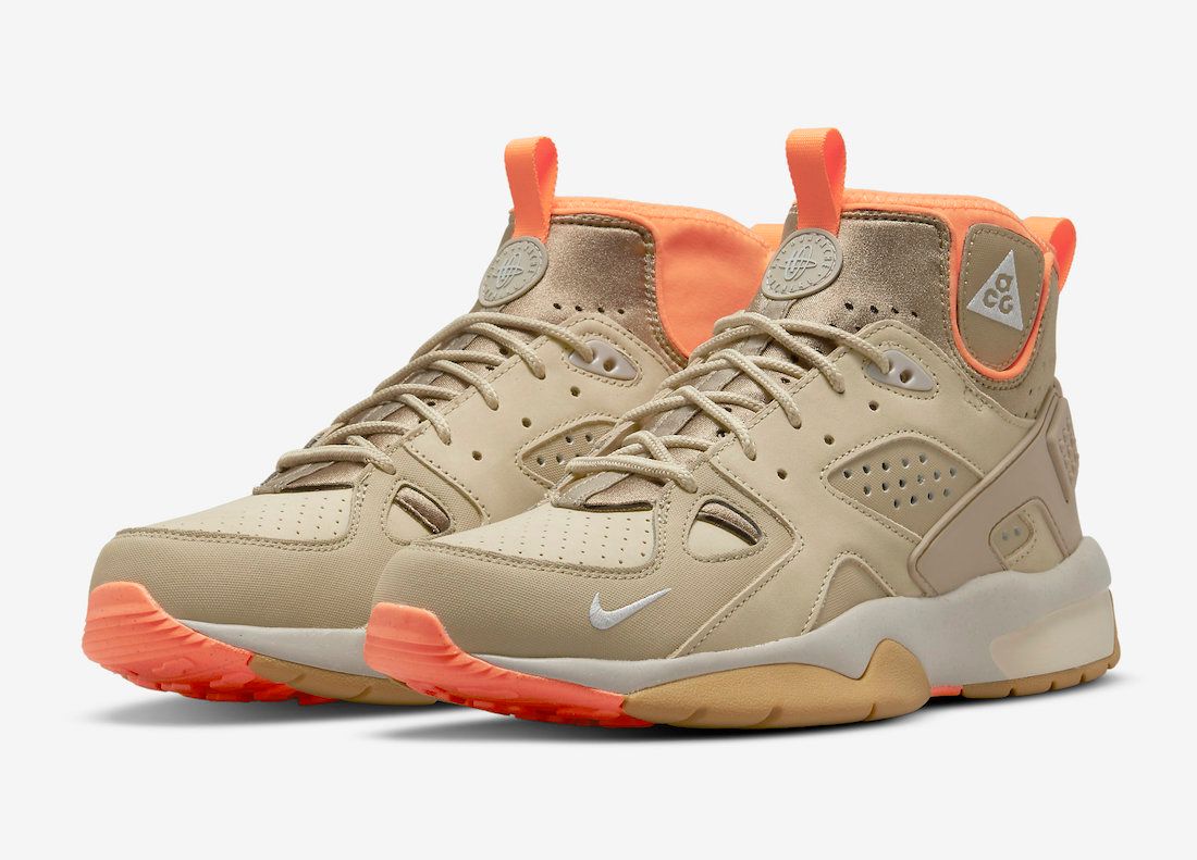 Nike ACG Air Mowabb Limestone