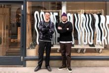 Goodhood Say Goodbye to Their Curtain Road Store