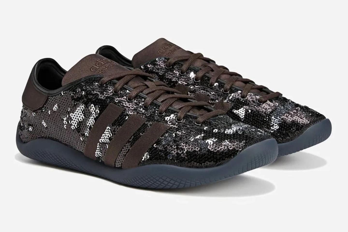 Wales Bonner x adidas Karintha