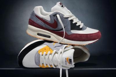 Nike Air Max Light Preview 01 1