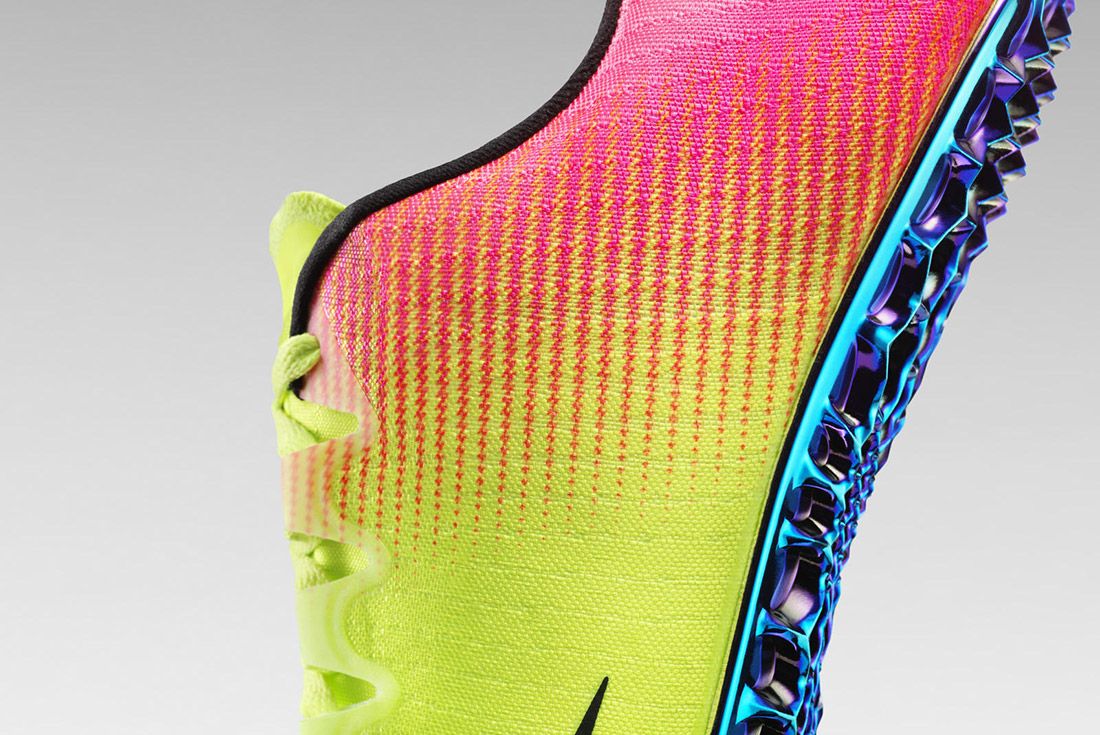 Material Matters 2016 Rio Olympic Sneaker Recap Nike Spike 4