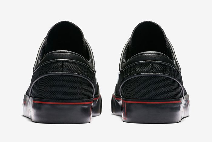 Nike SB Stefan Janoski Doernbecher (2015) ドーレンベッカー Nike Doernbecher Freestyle Collection 2015 - Releases