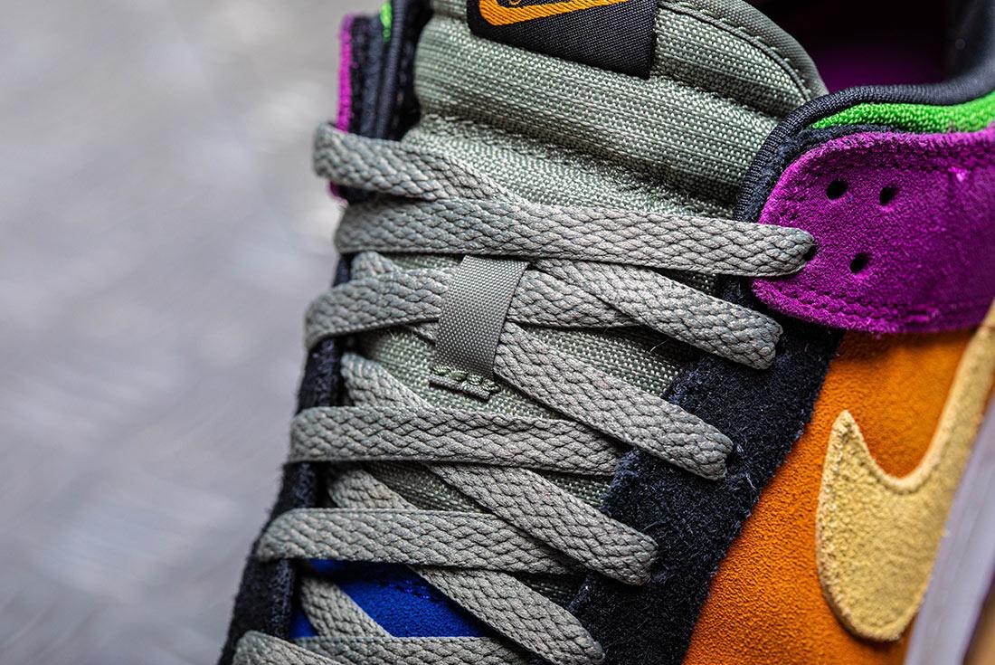Nike Dunk Laces