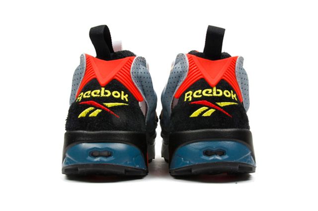 Bodega X Reebok Insta Pump Fury 3