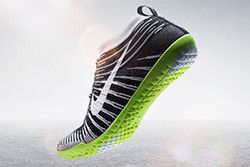 Nike Free Hyperfeel Thumb