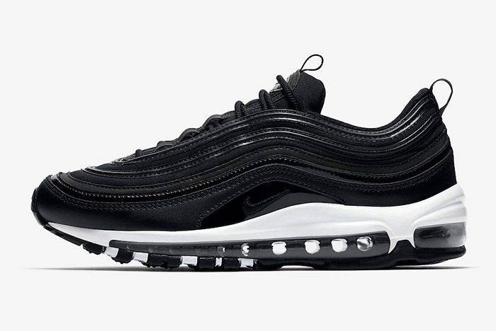 These Air Max 97s Pack a Stealthy 3M Punch - Sneaker Freaker