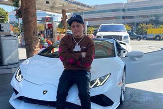 dj khaled benjamin kickz
