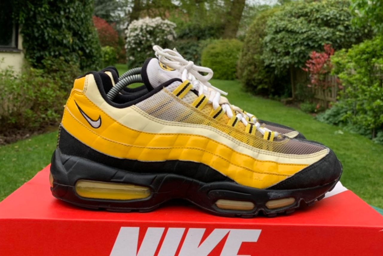 air max 95 transformers