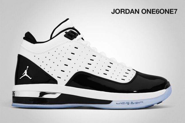 Jordan One60Ne7 1