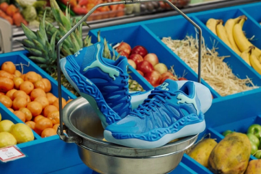 Tyrese Haliburton’s Signature Gets an Aquatic Update