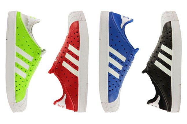 Adidas Beashstar 1 1