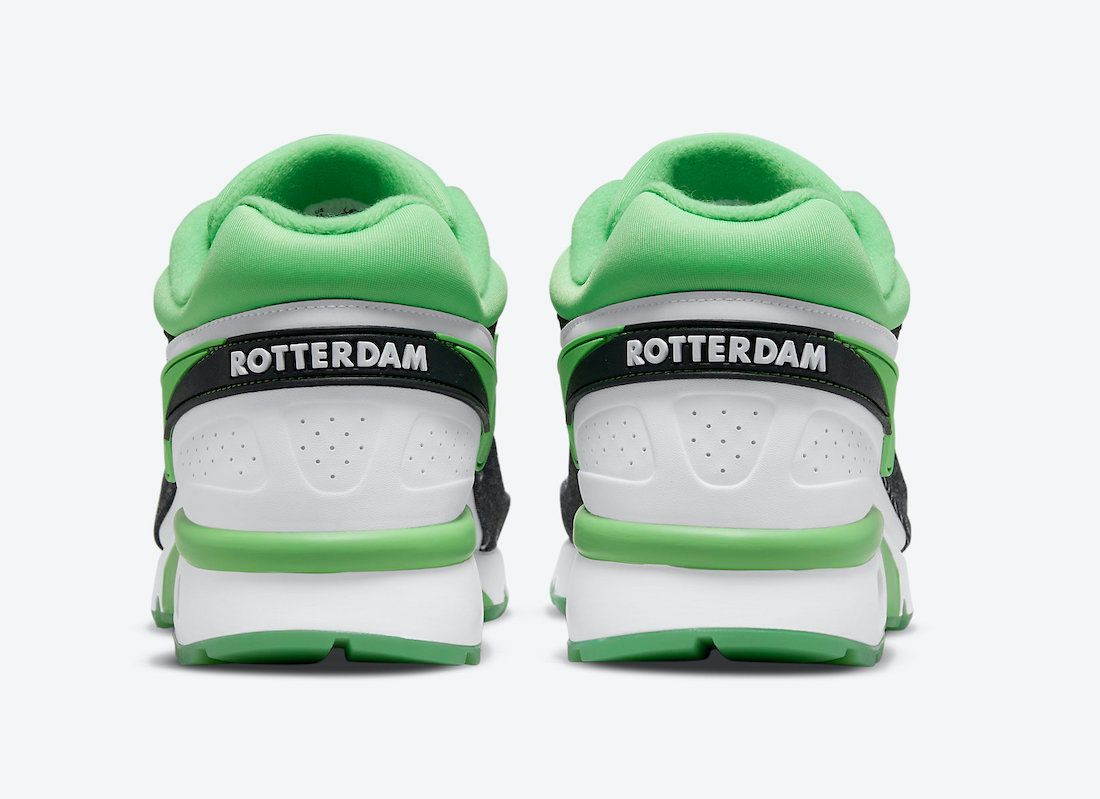 Nike Air Max BW 'Rotterdam'