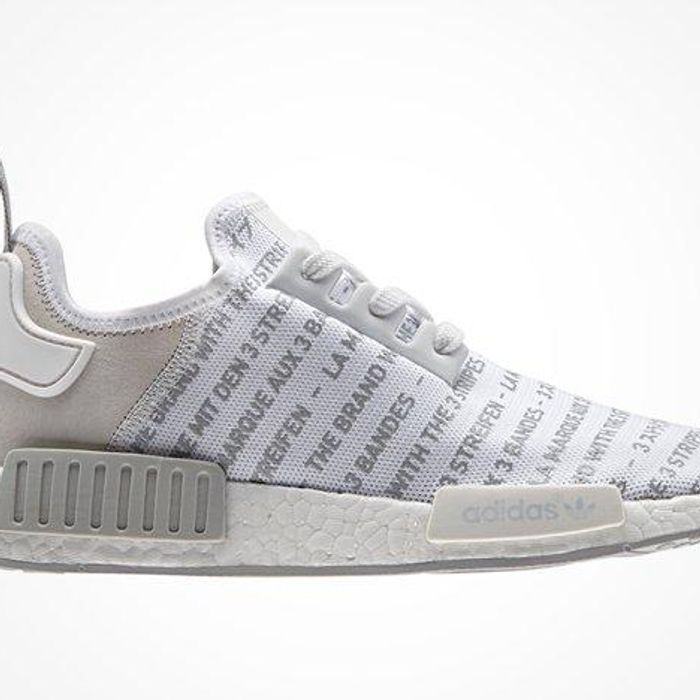 adidas NMD (The Brand With Stripes) - Freaker