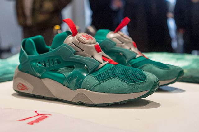 Alife sale puma disc