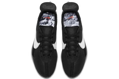 Nike Moon Racer Black Grey 2 Sneaker Freaker
