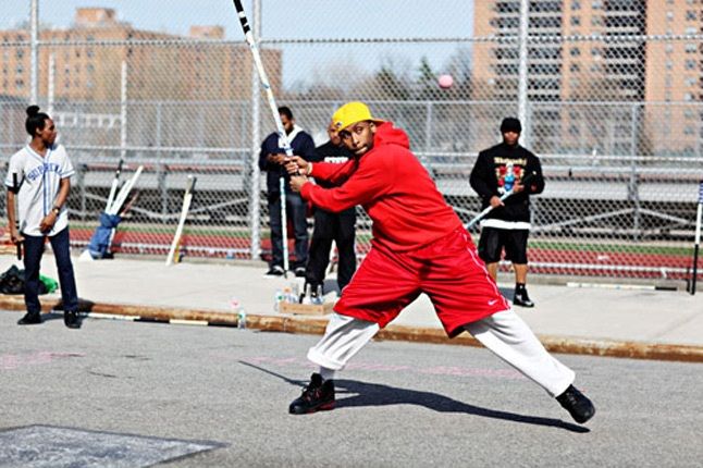 Nike Sportswear Stickball Tournament - Sneaker Freaker