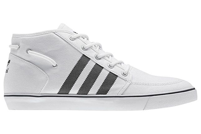 Adidas Originals Court Deck Mid 01 1
