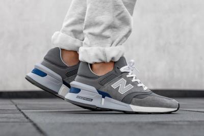 New Balance 997S General Release 1