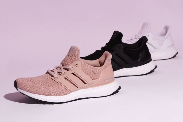 ultra boost 4.0 colorways list