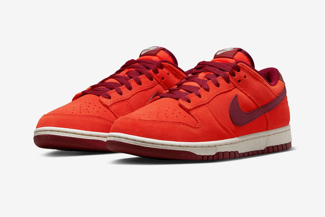 nike-dunk-low-orange-suede-DQ8801-800-release-date