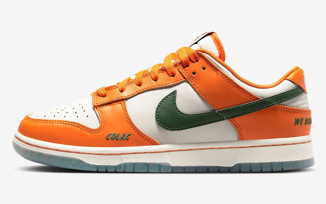 nike-dunk-low-florida-a-and-m-release-date