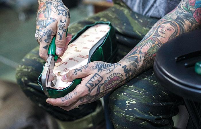 sneaker news