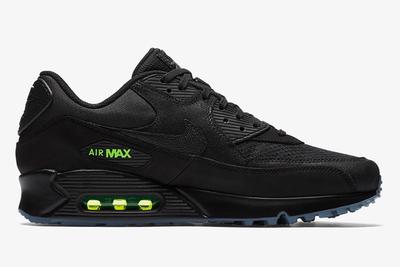 Nike Air Max 90 Night Ops Release Date 2