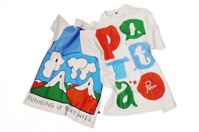Patta X Parra Limited Edition T Shirts 1 570X427 1
