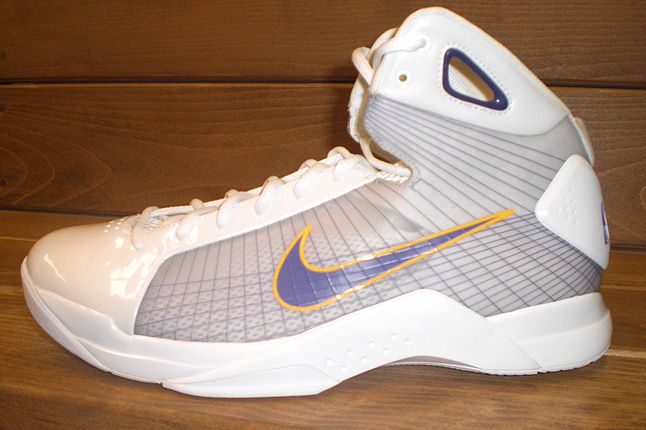 The Making Of The Nike Air Hyperdunk 22 1