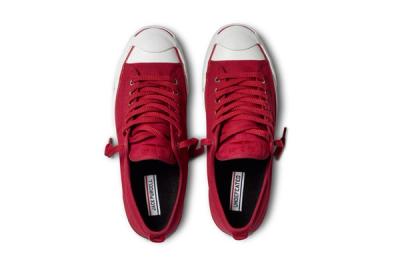 Undftd Converse Jack Purcell Red 02 1